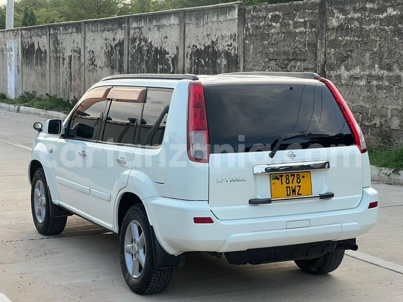 Big with watermark nissan x trail dar es salaam dar es salaam 18354