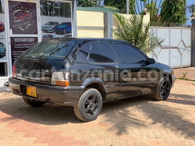 Big with watermark toyota starlet dar es salaam dar es salaam 18355