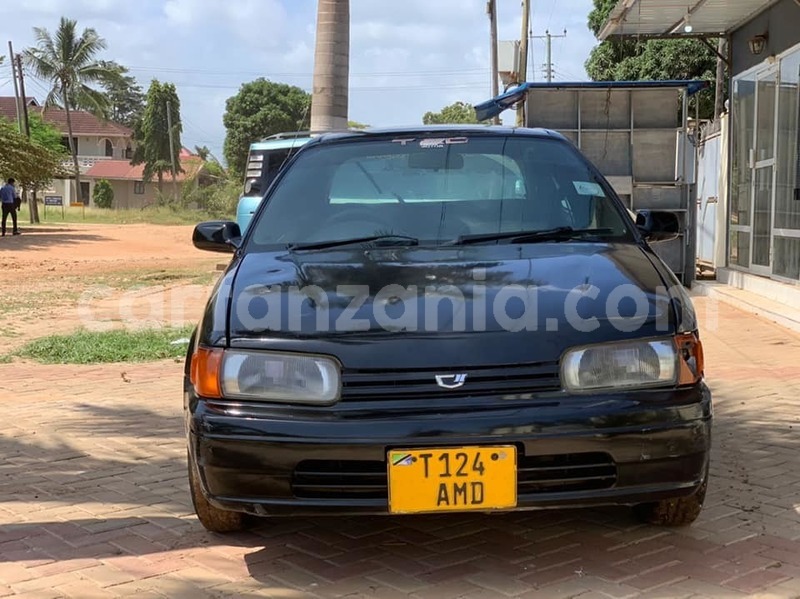 Big with watermark toyota starlet dar es salaam dar es salaam 18355