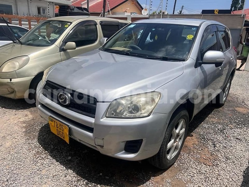 Big with watermark toyota rav4 dar es salaam dar es salaam 18359