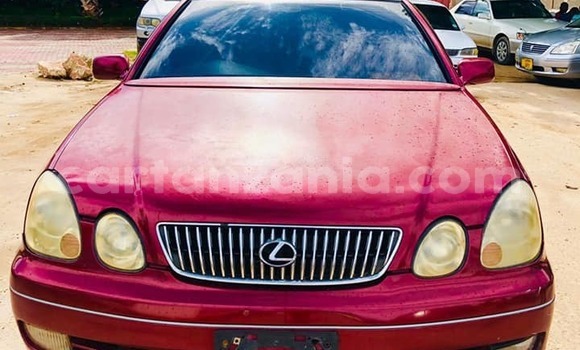 Nunua Ilio tumika Toyota Aristo Nyekundu Gari ndani ya Dar es Salaam nchini Dar es Salaam Nunua Ilio tumika Toyota Aristo Nyekundu Gari ndani ya Dar es Salaam nchini Dar es Salaam