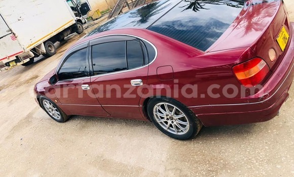 Nunua Ilio tumika Toyota Aristo Nyekundu Gari ndani ya Dar es Salaam nchini Dar es Salaam Nunua Ilio tumika Toyota Aristo Nyekundu Gari ndani ya Dar es Salaam nchini Dar es Salaam