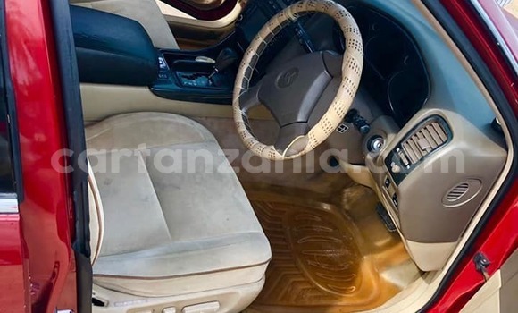 Nunua Ilio tumika Toyota Aristo Nyekundu Gari ndani ya Dar es Salaam nchini Dar es Salaam Nunua Ilio tumika Toyota Aristo Nyekundu Gari ndani ya Dar es Salaam nchini Dar es Salaam