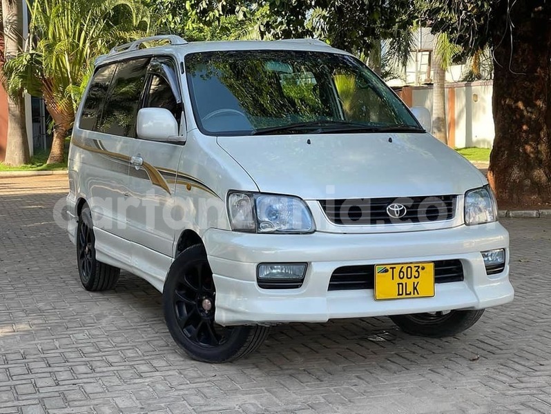 Big with watermark toyota noah dar es salaam dar es salaam 18369