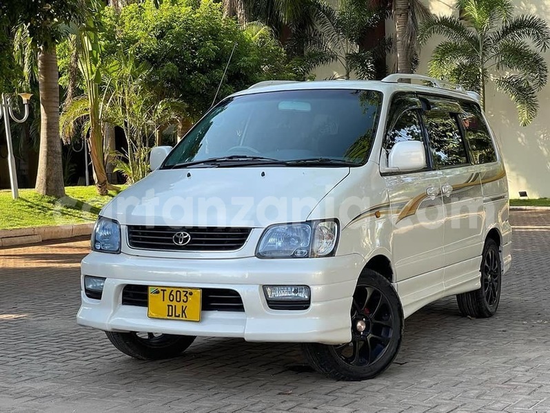 Big with watermark toyota noah dar es salaam dar es salaam 18369