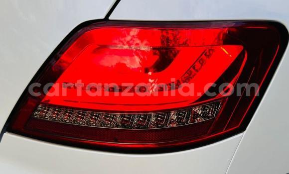 Buy Import Toyota Mark X White Car in Dar es Salaam in Dar es Salaam Buy Import Toyota Mark X White Car in Dar es Salaam in Dar es Salaam