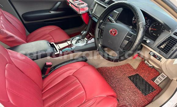 Buy Import Toyota Mark X White Car in Dar es Salaam in Dar es Salaam Buy Import Toyota Mark X White Car in Dar es Salaam in Dar es Salaam