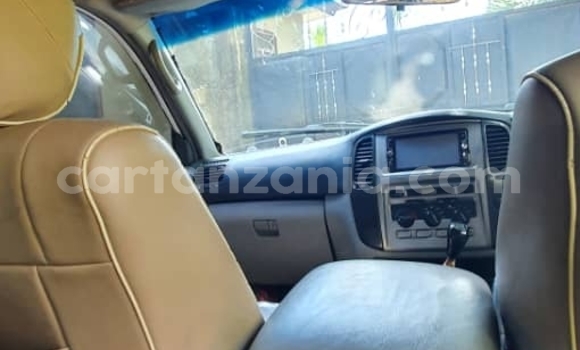Buy Used Toyota Land Cruiser White Car in Dar es Salaam in Dar es Salaam Buy Used Toyota Land Cruiser White Car in Dar es Salaam in Dar es Salaam