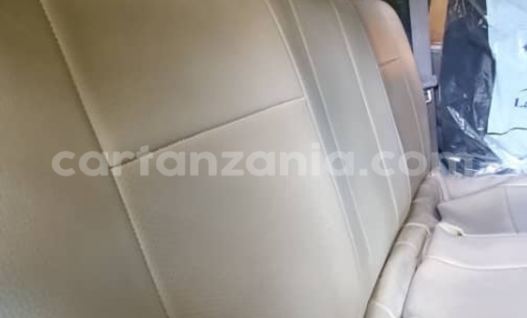 Buy Used Toyota Land Cruiser White Car in Dar es Salaam in Dar es Salaam Buy Used Toyota Land Cruiser White Car in Dar es Salaam in Dar es Salaam