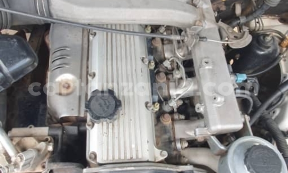 Buy Used Toyota Land Cruiser White Car in Dar es Salaam in Dar es Salaam Buy Used Toyota Land Cruiser White Car in Dar es Salaam in Dar es Salaam