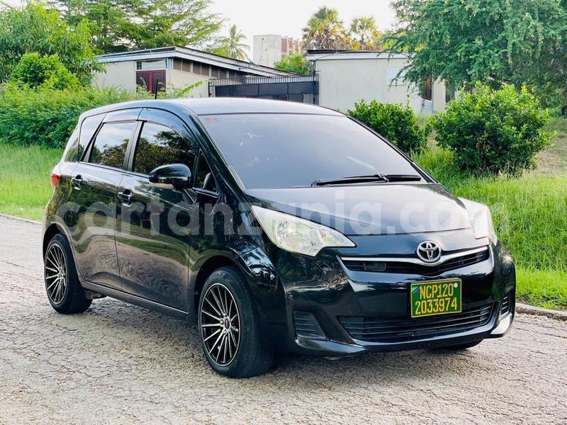 Big with watermark toyota ractis dar es salaam dar es salaam 18376