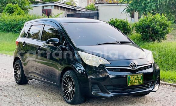 Nunua Imported Toyota Ractis Nyeusi Gari ndani ya Dar es Salaam nchini Dar es Salaam Nunua Imported Toyota Ractis Nyeusi Gari ndani ya Dar es Salaam nchini Dar es Salaam