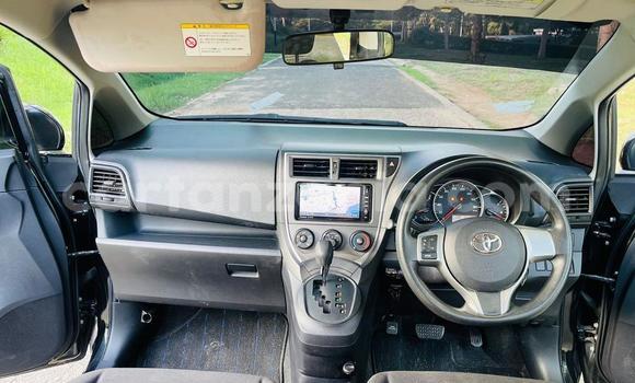 Nunua Imported Toyota Ractis Nyeusi Gari ndani ya Dar es Salaam nchini Dar es Salaam Nunua Imported Toyota Ractis Nyeusi Gari ndani ya Dar es Salaam nchini Dar es Salaam