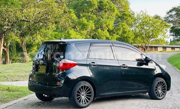 Nunua Imported Toyota Ractis Nyeusi Gari ndani ya Dar es Salaam nchini Dar es Salaam Nunua Imported Toyota Ractis Nyeusi Gari ndani ya Dar es Salaam nchini Dar es Salaam