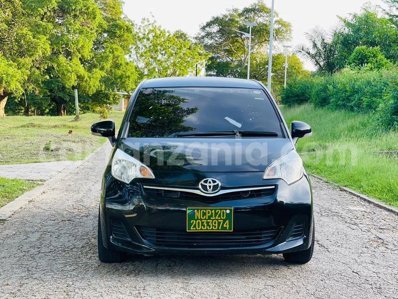 Big with watermark toyota ractis dar es salaam dar es salaam 18376