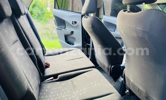 Nunua Imported Toyota Ractis Nyeusi Gari ndani ya Dar es Salaam nchini Dar es Salaam Nunua Imported Toyota Ractis Nyeusi Gari ndani ya Dar es Salaam nchini Dar es Salaam