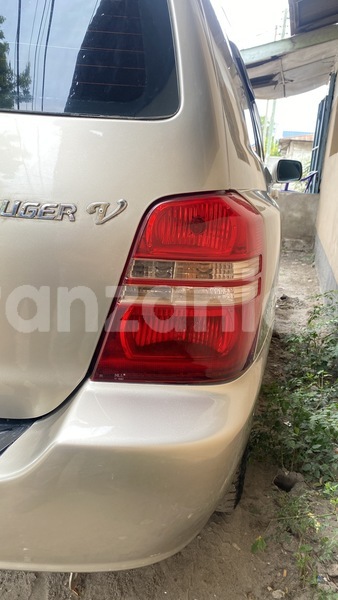 Big with watermark toyota kluger dar es salaam dar es salaam 18379