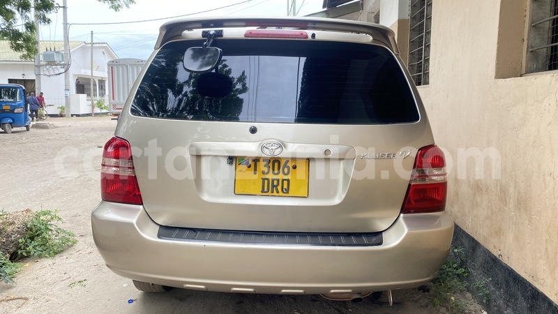 Big with watermark toyota kluger dar es salaam dar es salaam 18379