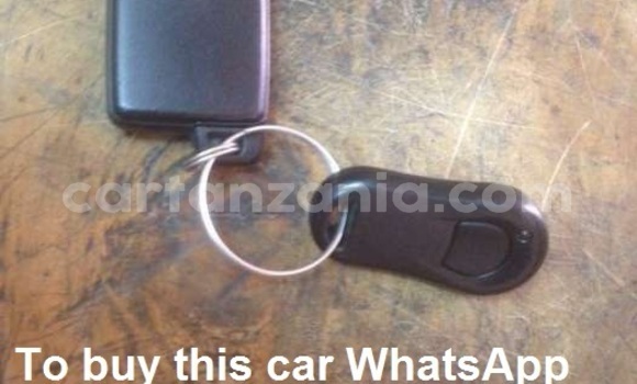 Buy Used Toyota RAV4 Black Car in Dar es Salaam in Dar es Salaam Buy Used Toyota RAV4 Black Car in Dar es Salaam in Dar es Salaam