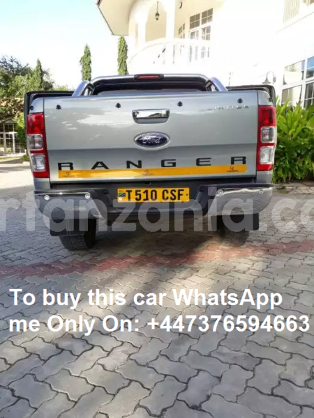 Big with watermark ford ranger dar es salaam dar es salaam 18394