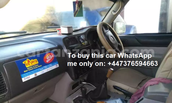 Buy Used Nissan Patrol White Car in Dar es Salaam in Dar es Salaam Buy Used Nissan Patrol White Car in Dar es Salaam in Dar es Salaam