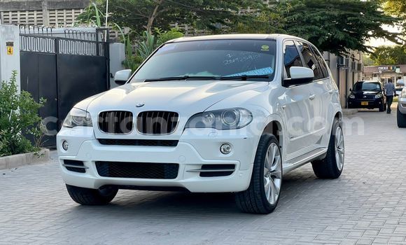 Nunua Imported BMW X5 Nyeupe Gari ndani ya Dar es Salaam nchini Dar es Salaam Nunua Imported BMW X5 Nyeupe Gari ndani ya Dar es Salaam nchini Dar es Salaam