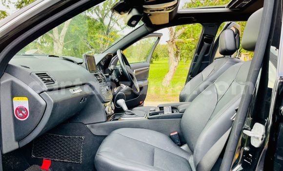 Buy Import Mercedes-Benz C-Classe Black Car in Dar es Salaam in Dar es Salaam Buy Import Mercedes-Benz C-Classe Black Car in Dar es Salaam in Dar es Salaam