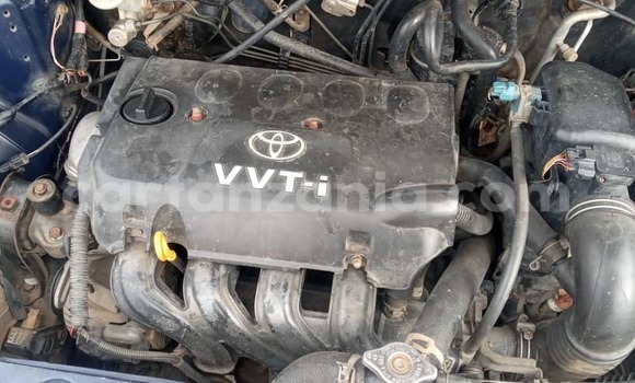 Buy Used Toyota Vitz Green Car in Dar es Salaam in Dar es Salaam Buy Used Toyota Vitz Green Car in Dar es Salaam in Dar es Salaam