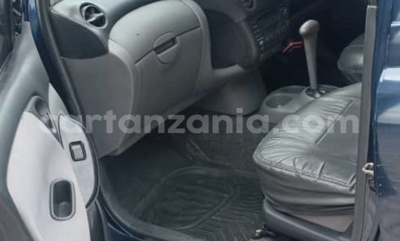 Buy Used Toyota Vitz Green Car in Dar es Salaam in Dar es Salaam Buy Used Toyota Vitz Green Car in Dar es Salaam in Dar es Salaam