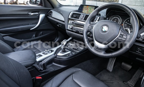 Buy Used BMW 2-Series Red Car in Bahi in Dodoma Buy Used BMW 2-Series Red Car in Bahi in Dodoma