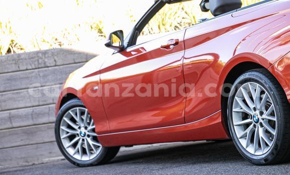 Buy Used BMW 2-Series Red Car in Bahi in Dodoma Buy Used BMW 2-Series Red Car in Bahi in Dodoma