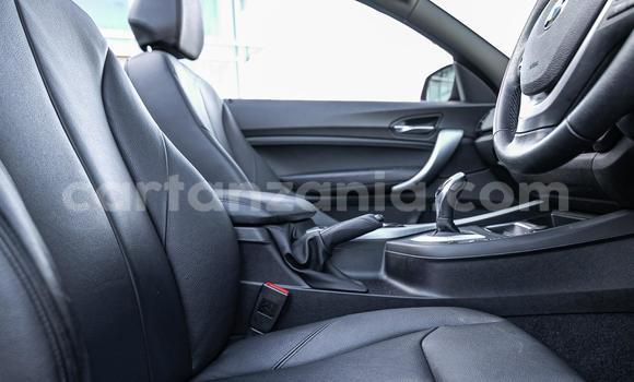 Buy Used BMW 2-Series Red Car in Bahi in Dodoma Buy Used BMW 2-Series Red Car in Bahi in Dodoma