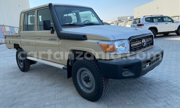 Buy Import Toyota Pickup White Car in Import - Dubai in Arusha