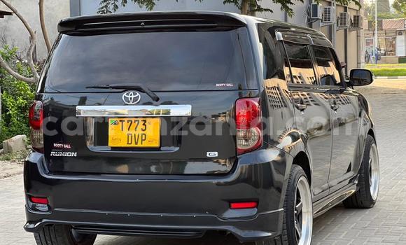Nunua Ilio tumika Toyota Corolla Rumion Nyeusi Gari ndani ya Dar es Salaam nchini Dar es Salaam Nunua Ilio tumika Toyota Corolla Rumion Nyeusi Gari ndani ya Dar es Salaam nchini Dar es Salaam
