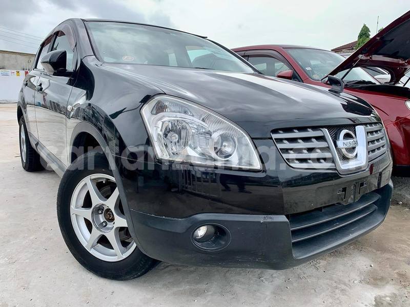 Big with watermark nissan dualis dar es salaam dar es salaam 18412