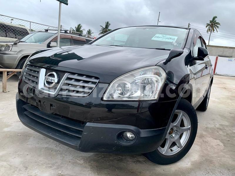 Big with watermark nissan dualis dar es salaam dar es salaam 18412