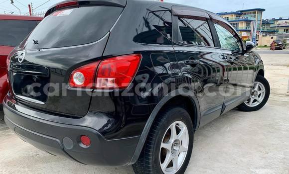 Buy New Nissan Dualis Black Car in Dar es Salaam in Dar es Salaam Buy New Nissan Dualis Black Car in Dar es Salaam in Dar es Salaam