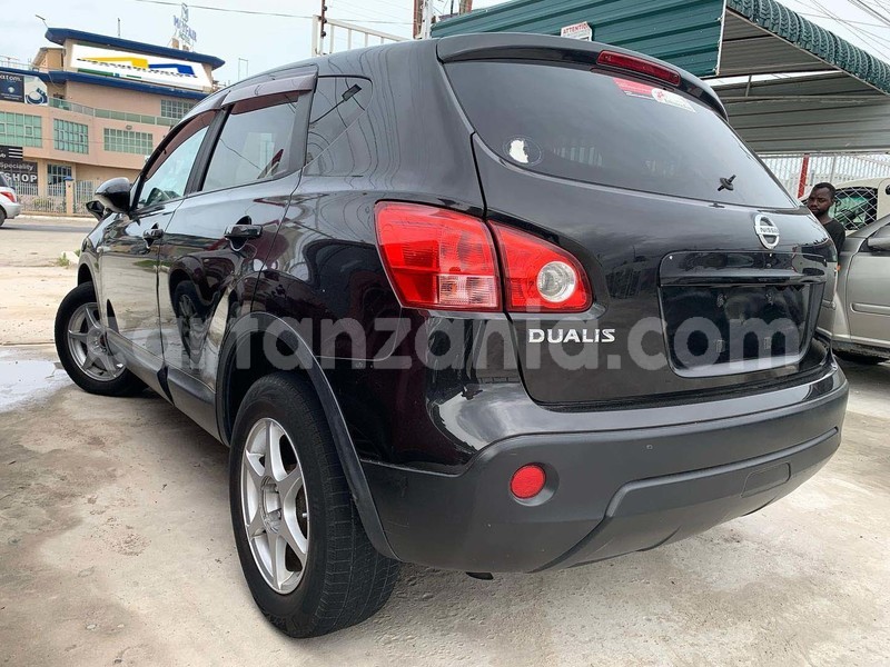 Big with watermark nissan dualis dar es salaam dar es salaam 18412