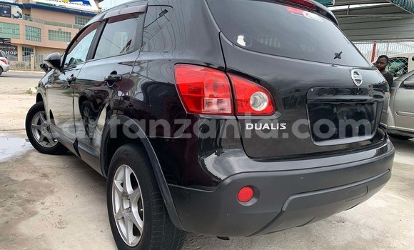 Buy New Nissan Dualis Black Car in Dar es Salaam in Dar es Salaam Buy New Nissan Dualis Black Car in Dar es Salaam in Dar es Salaam
