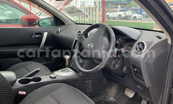 Buy New Nissan Dualis Black Car in Dar es Salaam in Dar es Salaam Buy New Nissan Dualis Black Car in Dar es Salaam in Dar es Salaam