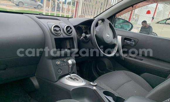 Buy New Nissan Dualis Black Car in Dar es Salaam in Dar es Salaam Buy New Nissan Dualis Black Car in Dar es Salaam in Dar es Salaam