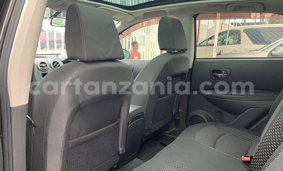 Buy New Nissan Dualis Black Car in Dar es Salaam in Dar es Salaam Buy New Nissan Dualis Black Car in Dar es Salaam in Dar es Salaam