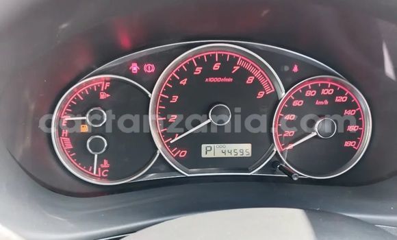 Buy New Subaru Impreza Black Car in Dar es Salaam in Dar es Salaam Buy New Subaru Impreza Black Car in Dar es Salaam in Dar es Salaam