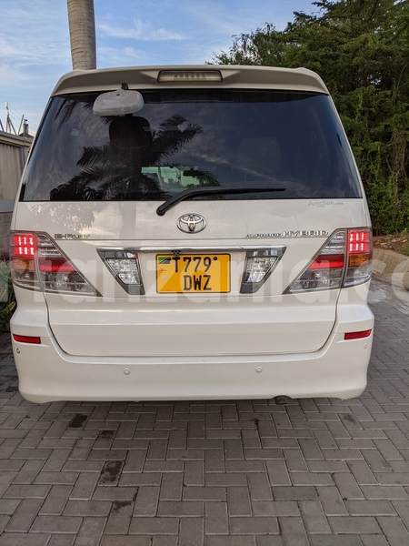 Big with watermark toyota alphard dar es salaam dar es salaam 18414