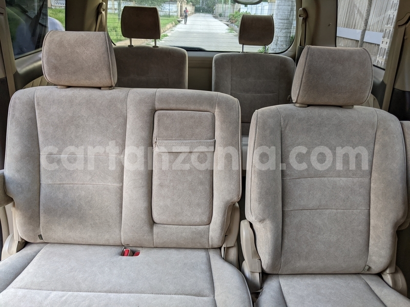 Big with watermark toyota alphard dar es salaam dar es salaam 18414