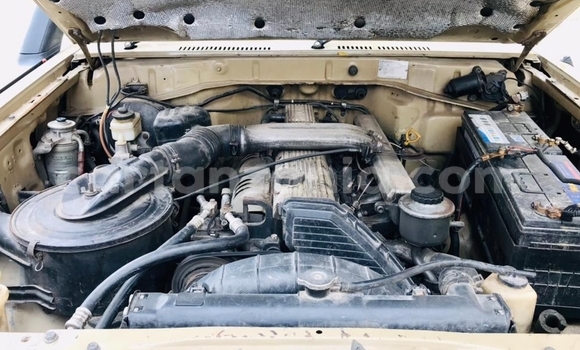 Buy Used Toyota Land Cruiser Beige Car in Dar es Salaam in Dar es Salaam Buy Used Toyota Land Cruiser Beige Car in Dar es Salaam in Dar es Salaam