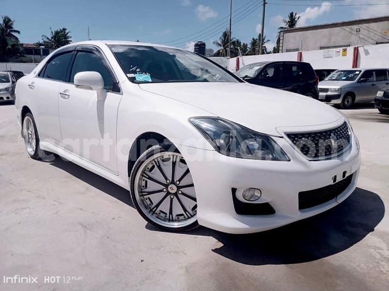 Big with watermark toyota crown dar es salaam dar es salaam 18416