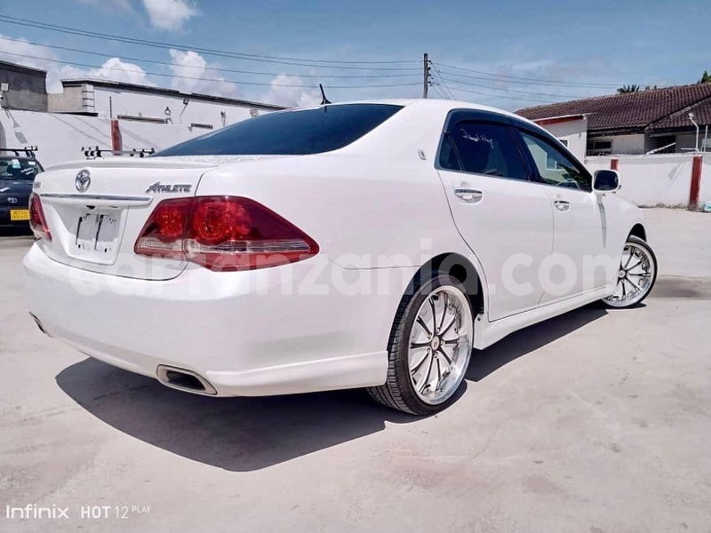 Big with watermark toyota crown dar es salaam dar es salaam 18416