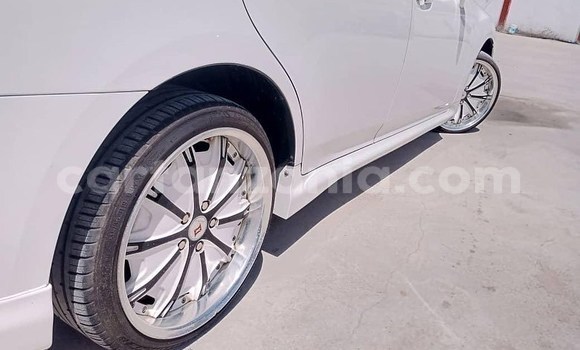 Buy New Toyota Crown White Car in Dar es Salaam in Dar es Salaam Buy New Toyota Crown White Car in Dar es Salaam in Dar es Salaam