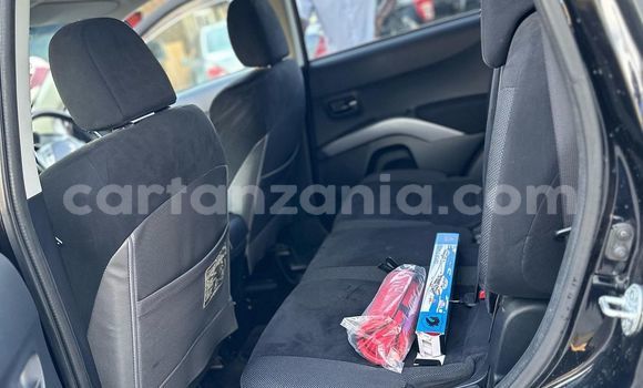 Nunua Imported Mitsubishi Outlander Nyeusi Gari ndani ya Dar es Salaam nchini Dar es Salaam Nunua Imported Mitsubishi Outlander Nyeusi Gari ndani ya Dar es Salaam nchini Dar es Salaam